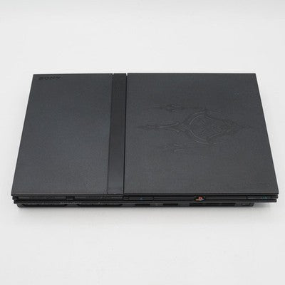 PS2 FINAL FANTASY XⅡ PACK Console system SCPH-750000 FF Boxed NTSC-J Tested – Japanese retro console – Enjoy Game Japan