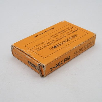 Mario Bros. Nintendo Famicom HVC-MA NTSC-J Japan Tested 1983