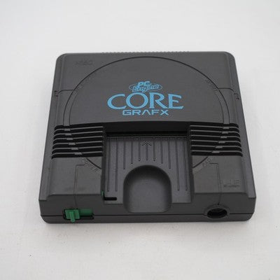 NEC PC Engine CoreGrafx Console system PI-TG3 Boxed NTSC-J Japan Tested Working – Japanese retro console – Enjoy Game Japan