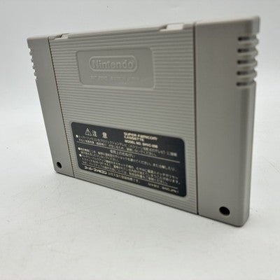 Star Fox Nintendo Super Famicom Japan Tested NTSC-J