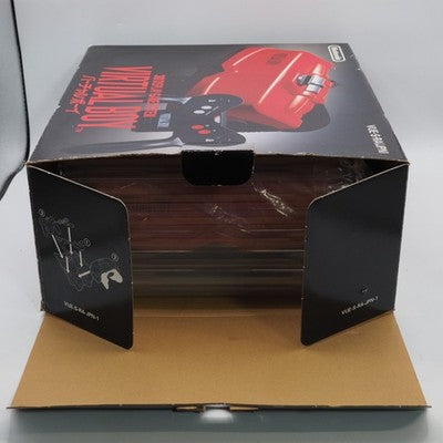 VIRTUAL BOY Nintendo 3D Display Game Console System Boxed Tested 1995