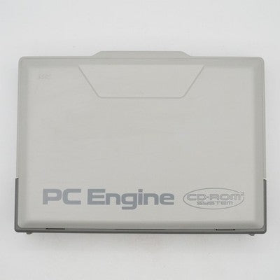 NEC PC Engine INTERFACE UNIT IFU-30 CD-ROM2 Console System Boxed Tested Working – Japanese retro console – Enjoy Game Japan