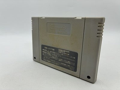 Dragon Quest V: Hand of the Heavenly Bride Nintendo Super Famicom Japan Tested