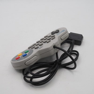Super Famicom NTT Data Keypad Controller NDK10 Nintendo Key pad Tested Japan
