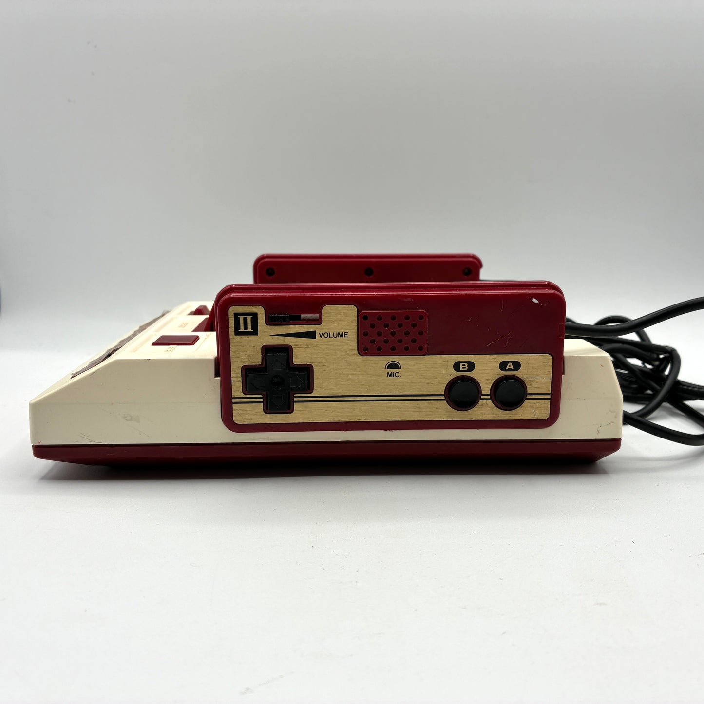 Nintendo Famicom Console system HVC-001 Bundle with a Game Set - Pick Your Series