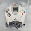 Used SEGA Dreamcast Controller HKT-7700 - Tested & Working