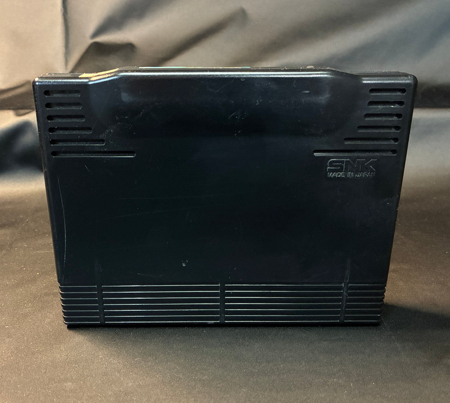 Used Art of Fighting 2 Cartridge only - Tested & Working