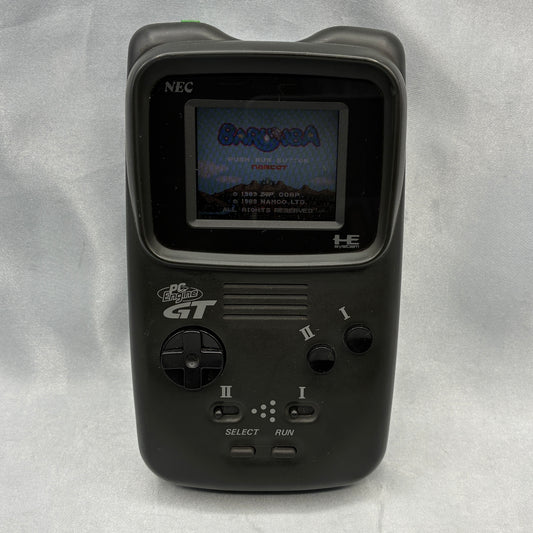 Used PC Engine GT Console Only PI-TG6 - Tested & Working