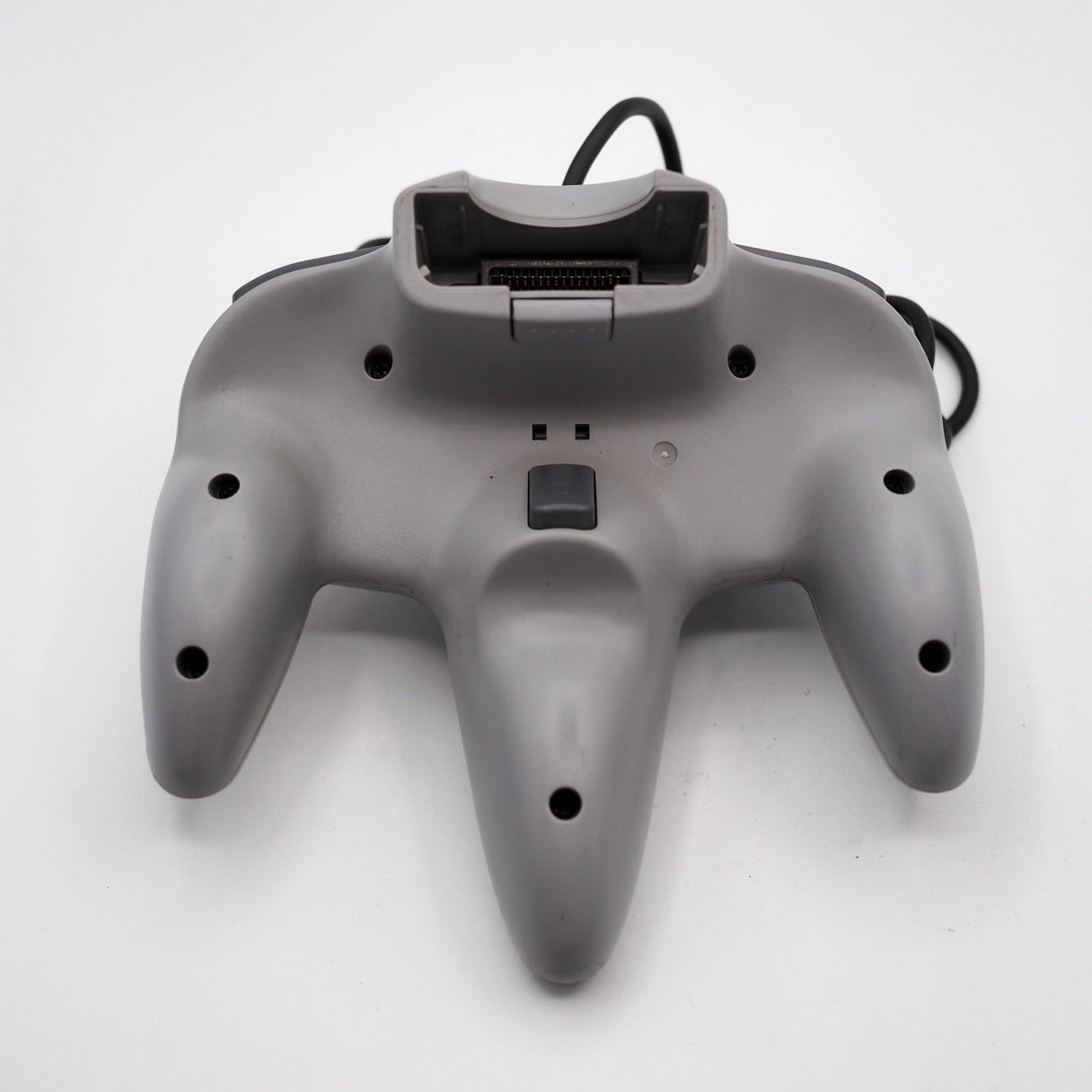 Used Nintendo 64 "Maximum Power" Set (Expansion Pak Included) | - Tested & Working