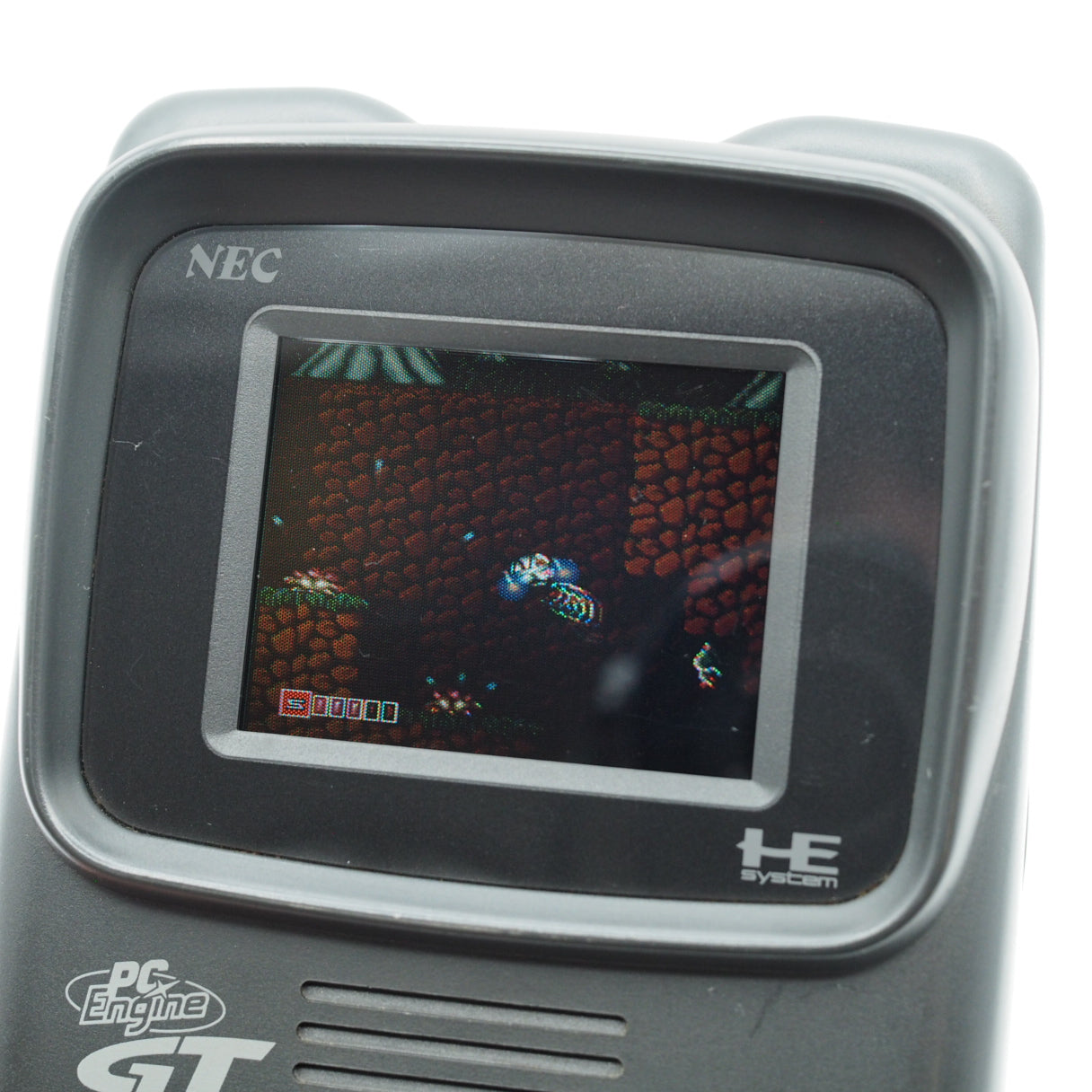 Used PC Engine GT Console Only PI-TG6 - Tested & Working