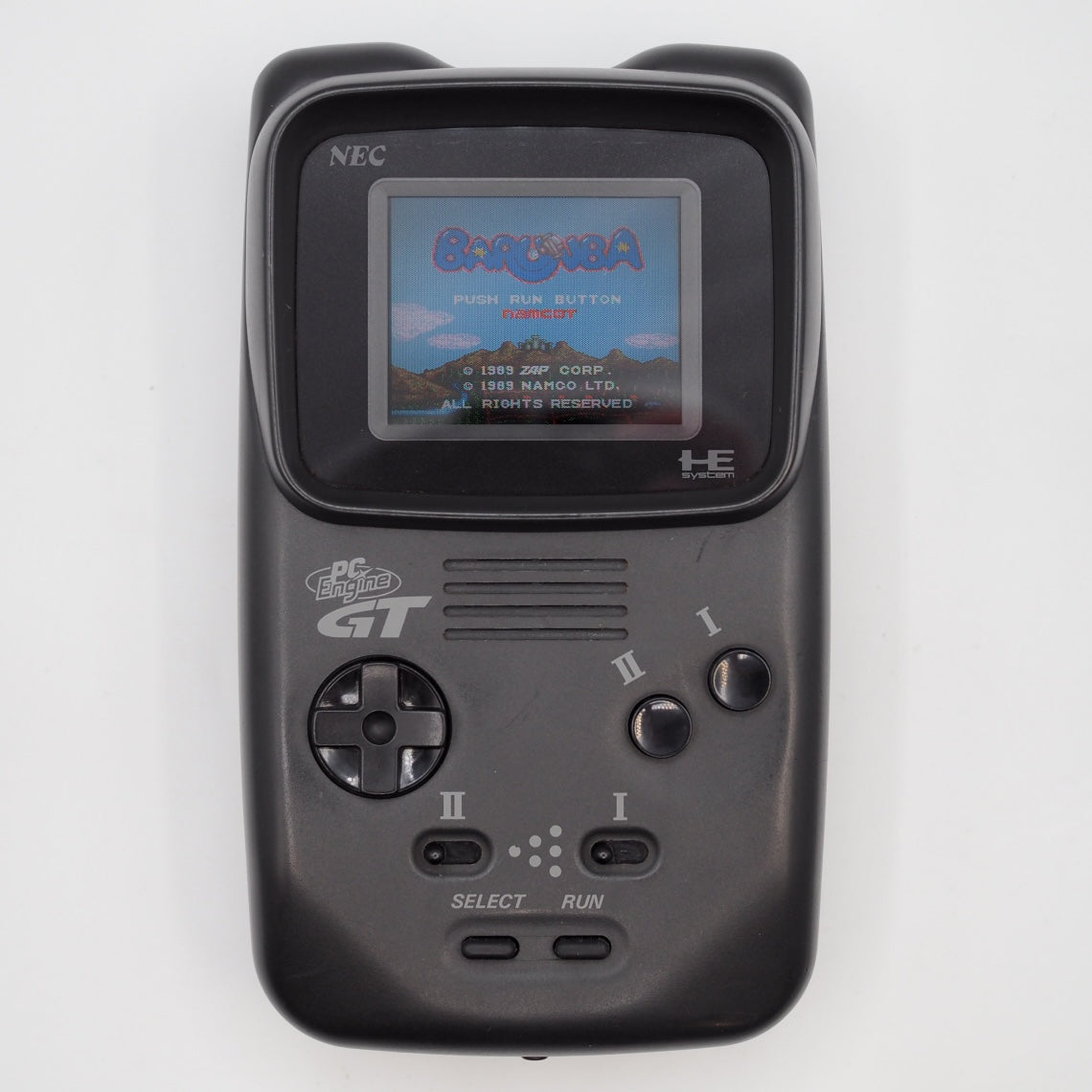 Used PC Engine GT Console Only PI-TG6 - Tested & Working
