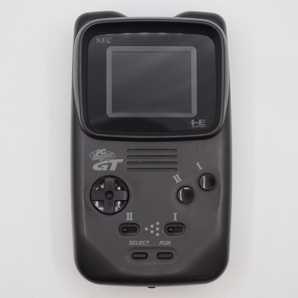 Used PC Engine GT Console Only PI-TG6 - Tested & Working