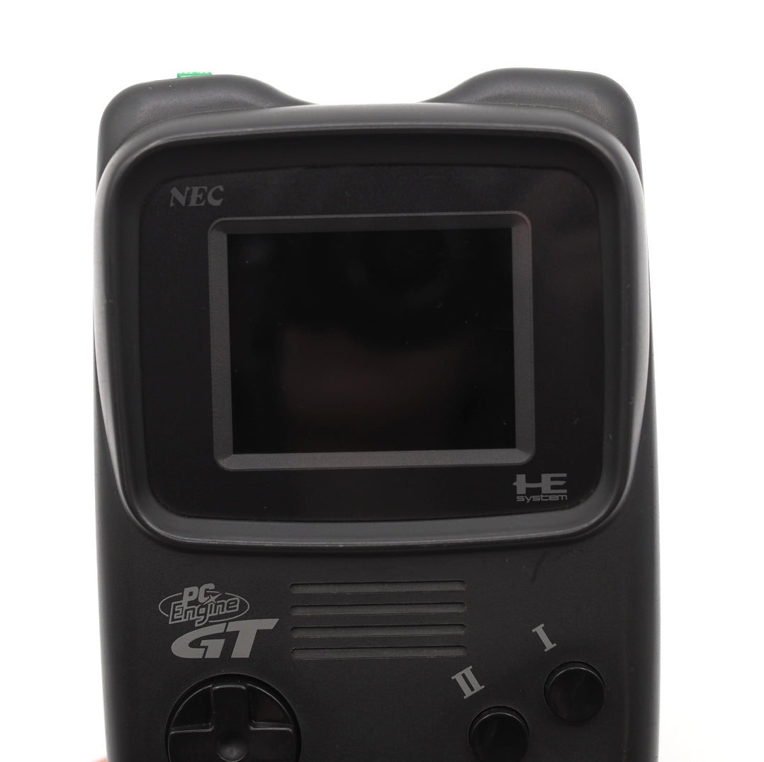 Used PC Engine GT Console Only PI-TG6 - Tested & Working