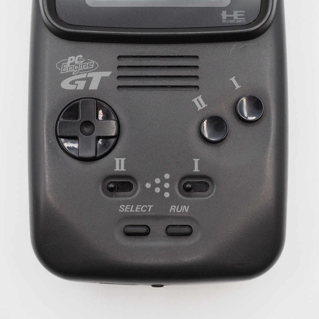 Used PC Engine GT Console Only PI-TG6 - Tested & Working