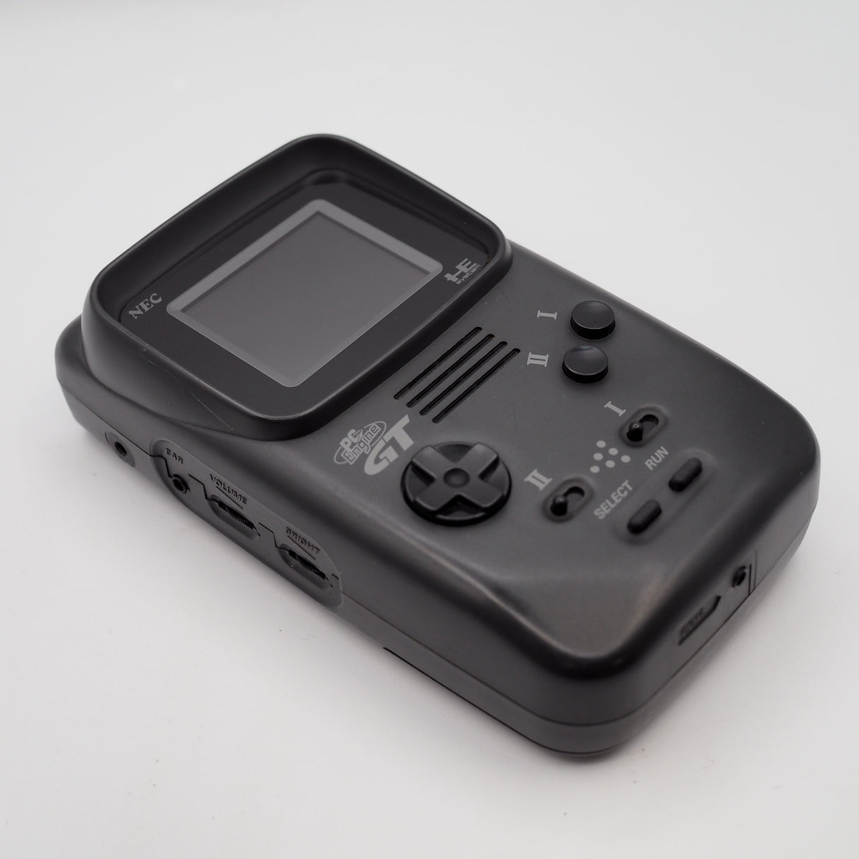 Used PC Engine GT Console Only PI-TG6 - Tested & Working