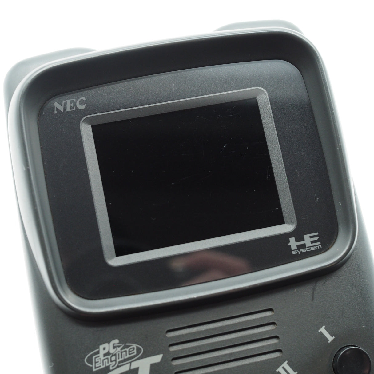 Used PC Engine GT Console Only PI-TG6 - Tested & Working