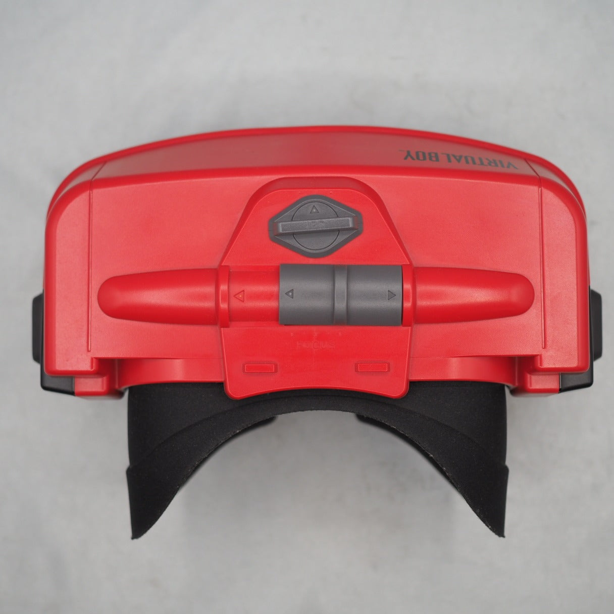 Used VIRTUAL BOY Nintendo 3D Display Game System Boxed + 5 Games SET - Tested & Working