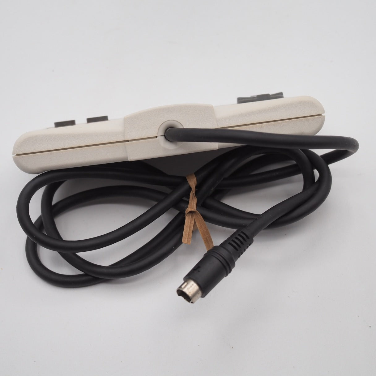 Used PC Engine INTERFACE UNIT IFU-30 CD-ROM2 PC Engine W/SYSTEM CARD - Tested & Working