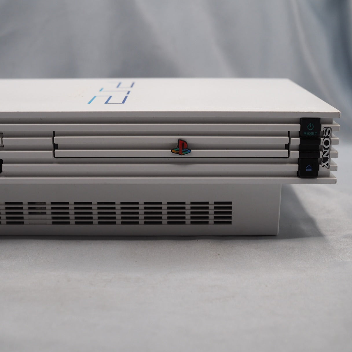 Used PS2 RACING Pack Console system SCPH-55000GT Boxed White NTSC-J - Tested & Working