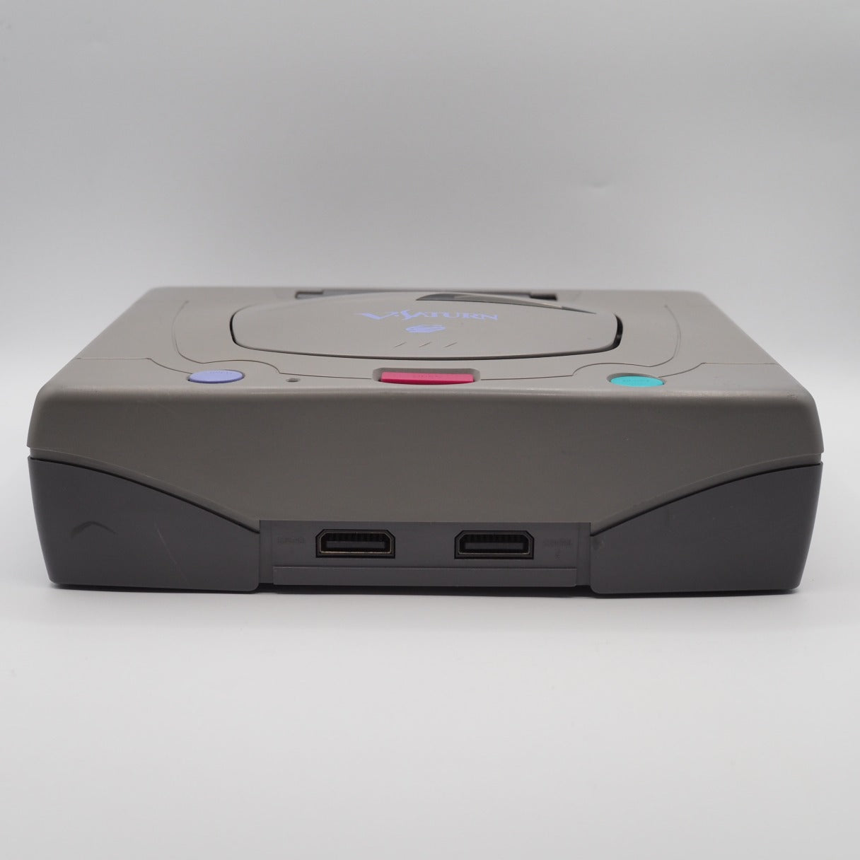 Used VICTOR V SATURN Console system RG-JX2- Enhanced Audio/Video | enjoy Game Japan - Tested & Working