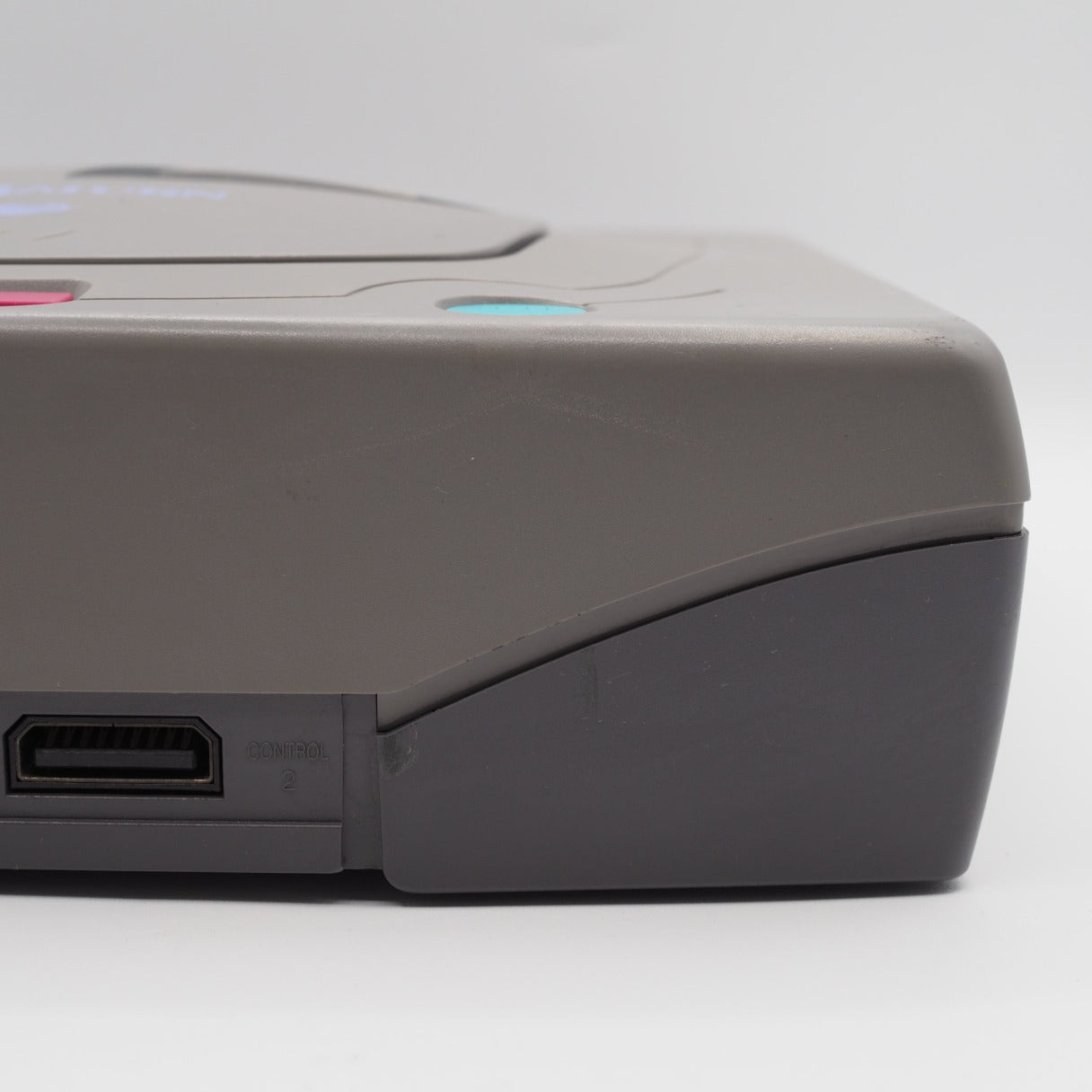 Used VICTOR V SATURN Console system RG-JX2- Enhanced Audio/Video | enjoy Game Japan - Tested & Working