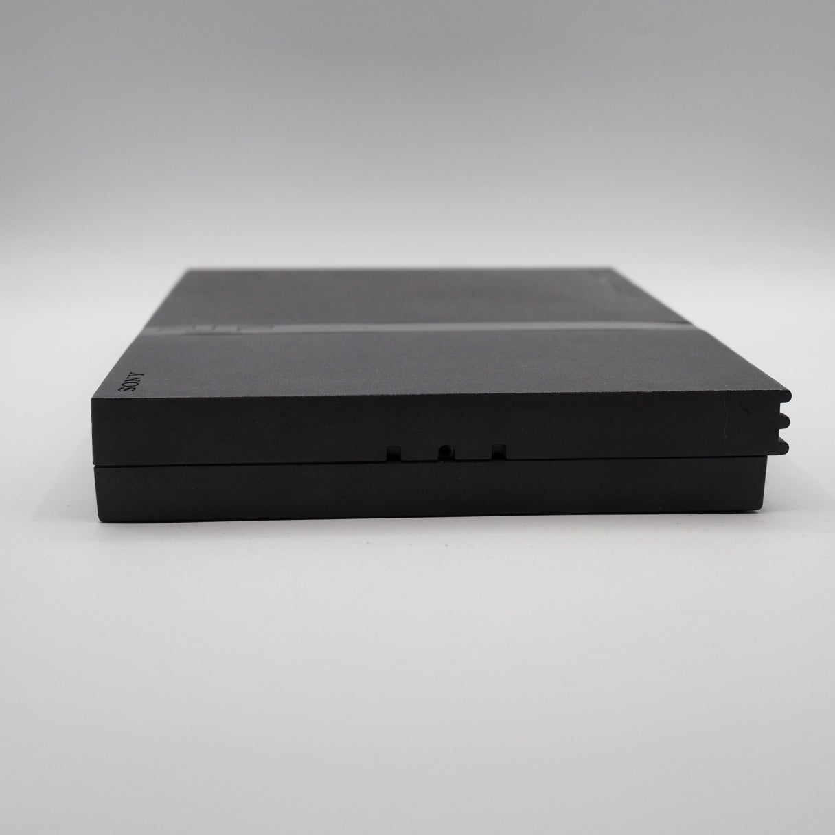 Used PS2 Console system SCPH-75000 CB Charcoal Black Boxed NTSC-J - Tested & Working
