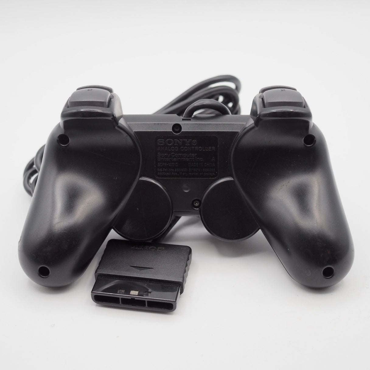 Used PS2 Console system SCPH-75000 CB Charcoal Black Boxed NTSC-J - Tested & Working
