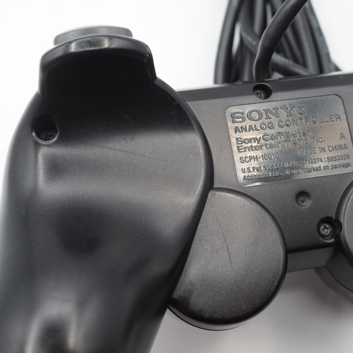Used PS2 Console system SCPH-75000 CB Charcoal Black Boxed NTSC-J - Tested & Working