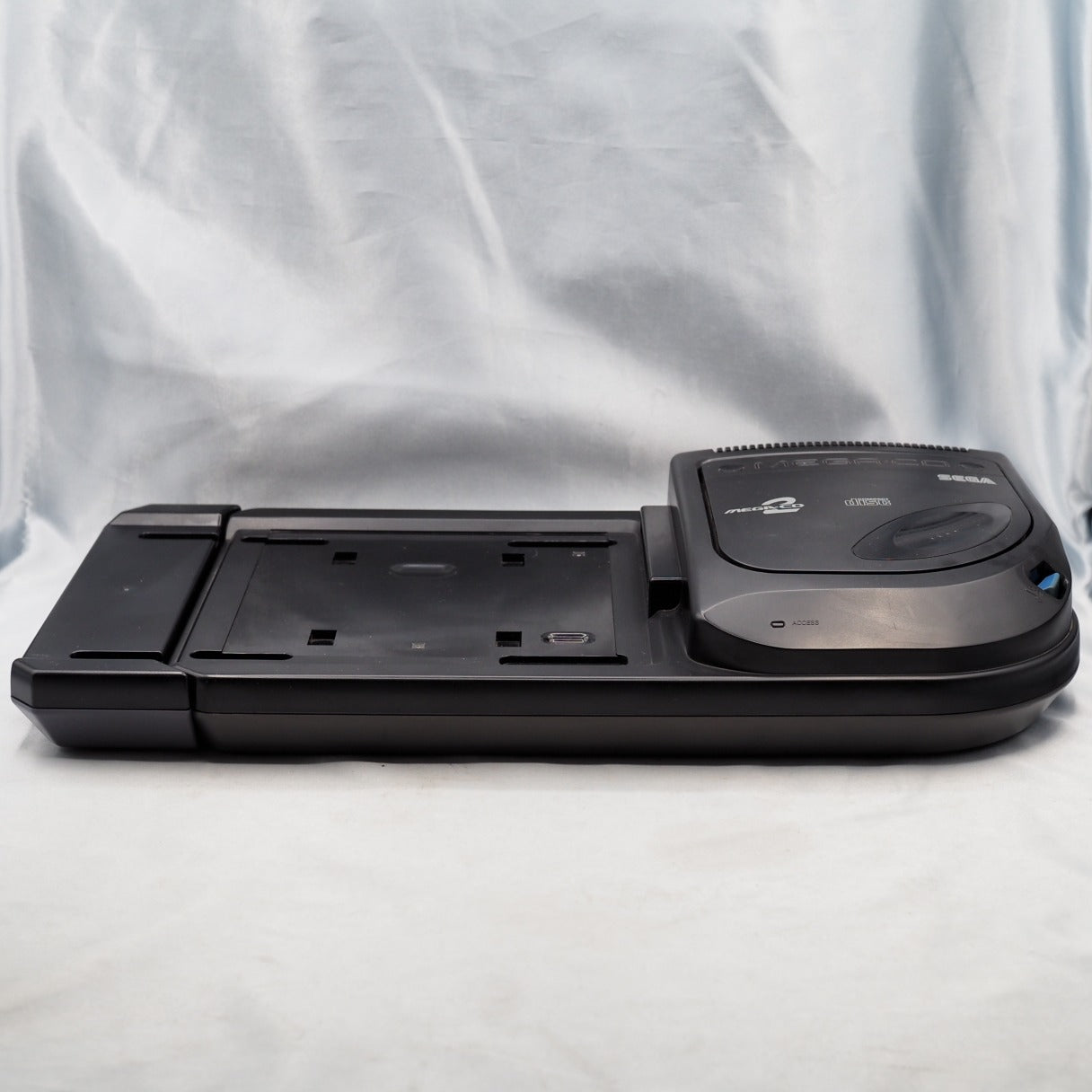 Used SEGA Mega CD 2 Console system HAA-2912 Boxed - Tested & Working