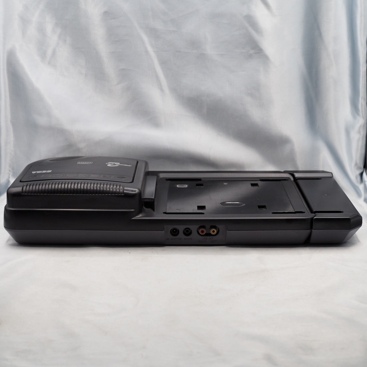 Used SEGA Mega CD 2 Console system HAA-2912 Boxed - Tested & Working
