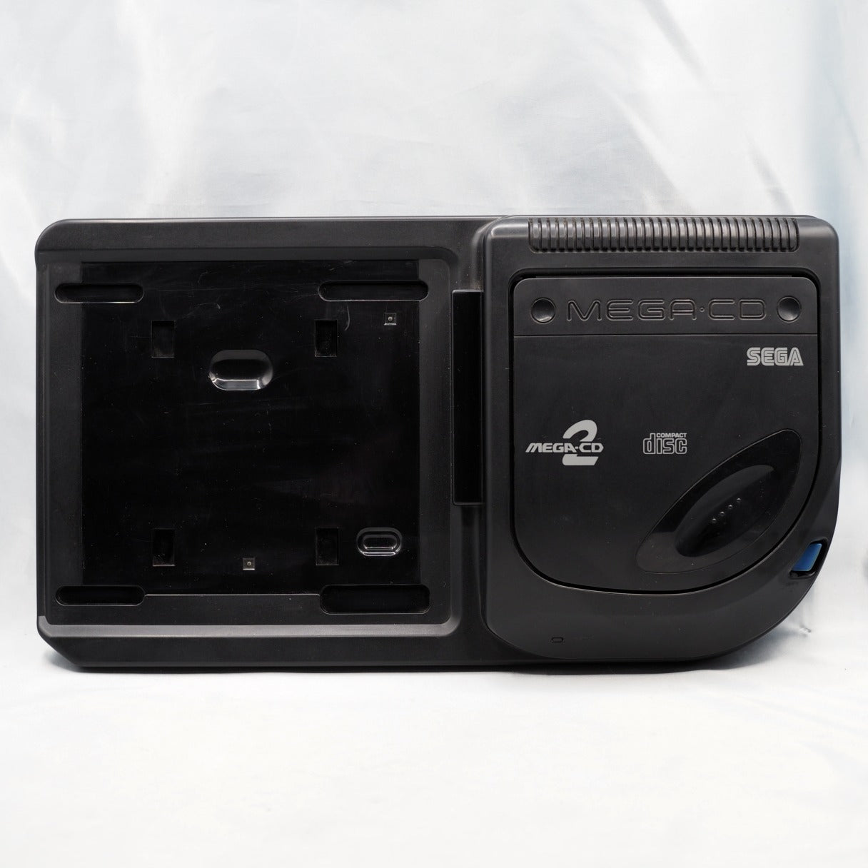 Used SEGA Mega CD 2 Console system HAA-2912 Boxed - Tested & Working