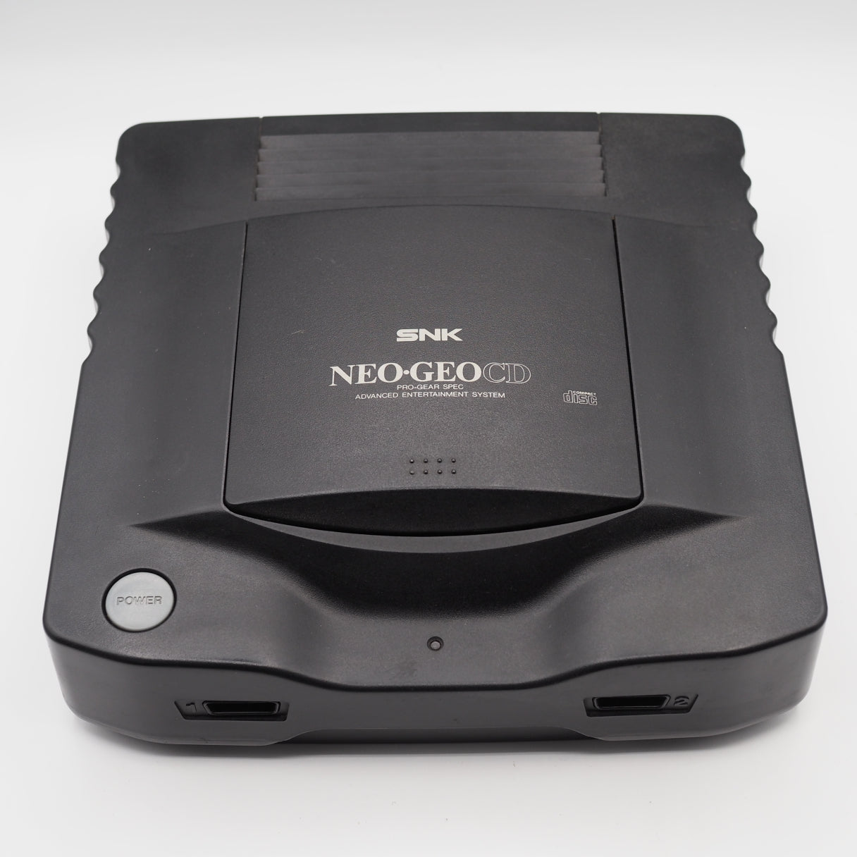 Used SNK Neo Geo CD System 2 controllers CD-T01(Serviced Controller) | - Tested & Working
