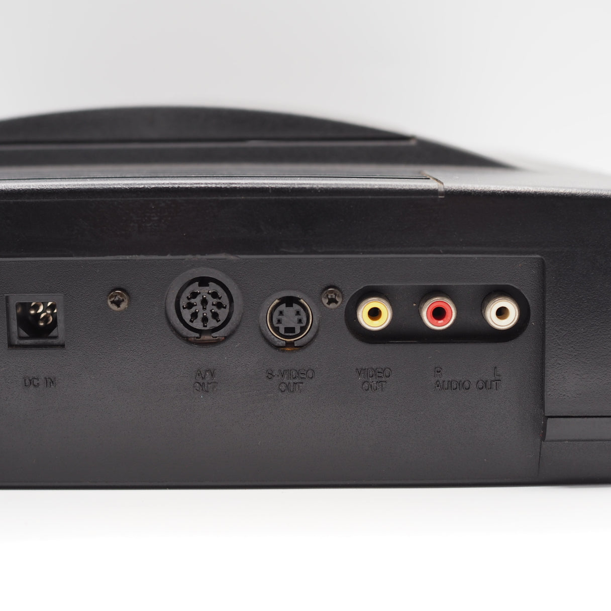 Used SNK Neo Geo CD System 2 controllers CD-T01(Serviced Controller) | - Tested & Working