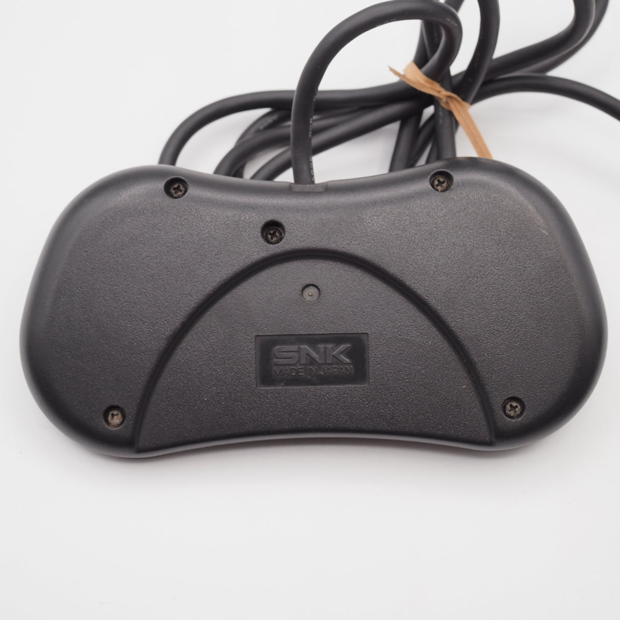 Used SNK Neo Geo CD System 2 controllers CD-T01(Serviced Controller) | - Tested & Working