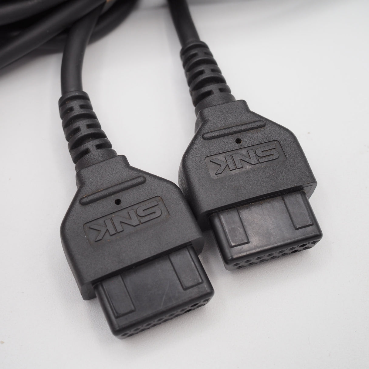 Used SNK Neo Geo CD System 2 controllers CD-T01(Serviced Controller) | - Tested & Working