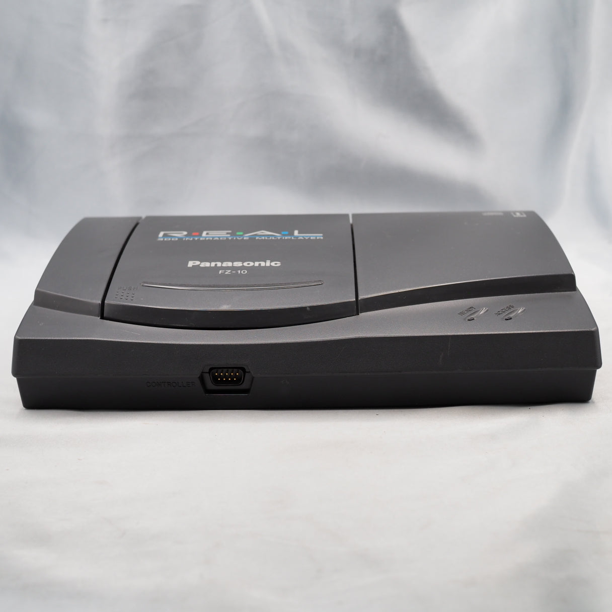 Used Panasonic 3DO REAL FZ-10 Console system Boxed - Tested & Working