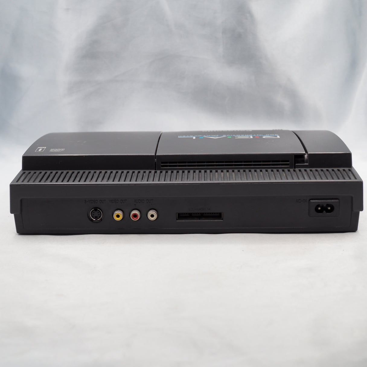 Used Panasonic 3DO REAL FZ-10 Console system Boxed - Tested & Working