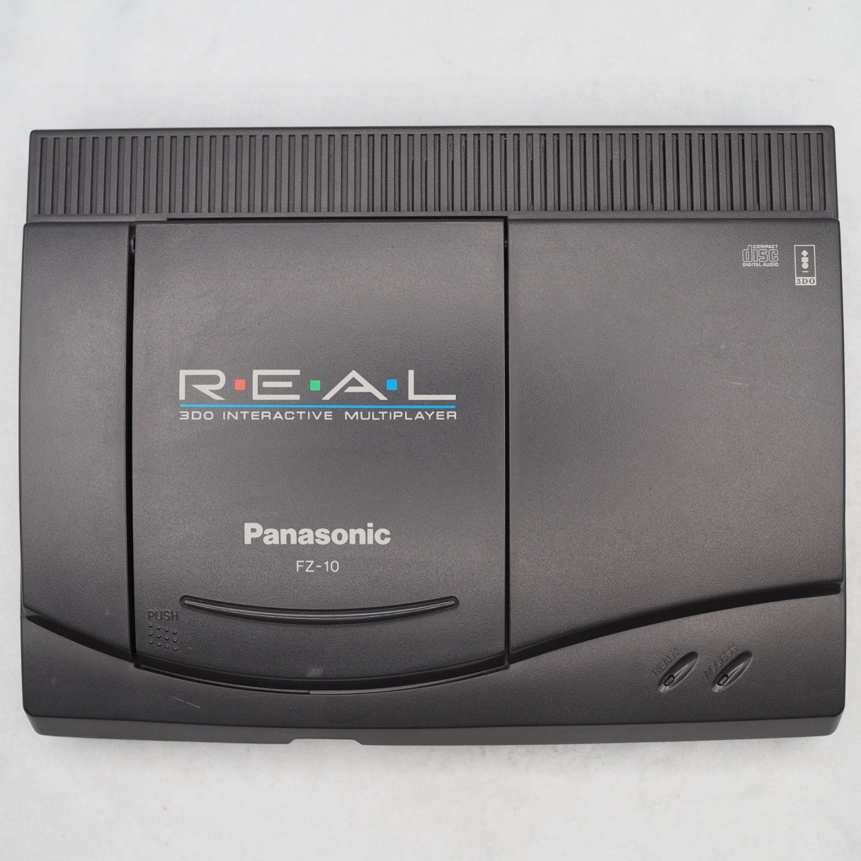 Used Panasonic 3DO REAL FZ-10 Console system Boxed - Tested & Working