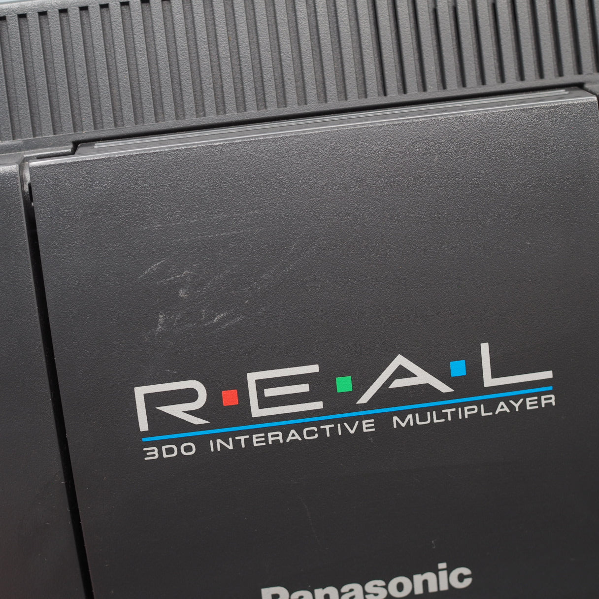 Used Panasonic 3DO REAL FZ-10 Console system Boxed - Tested & Working