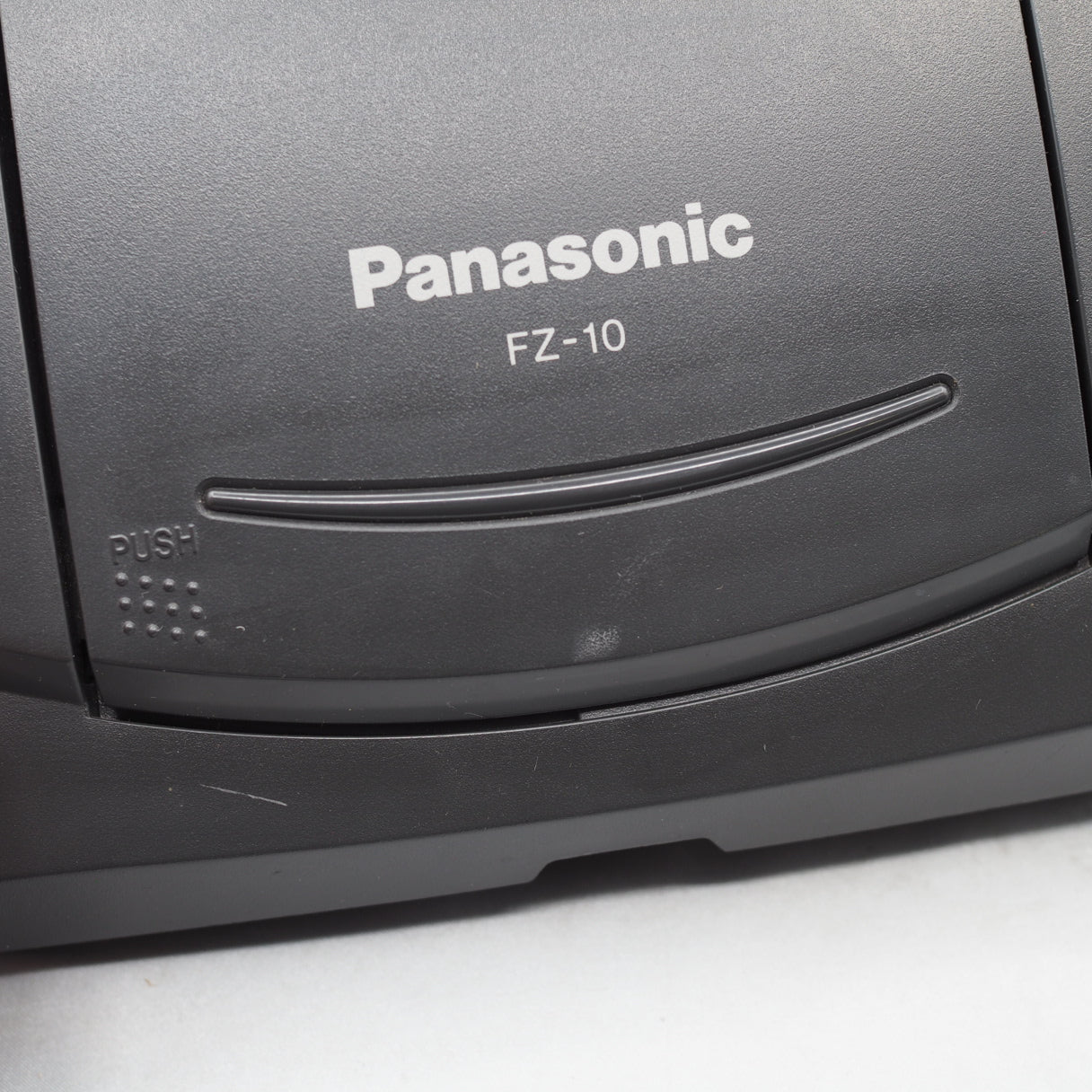 Used Panasonic 3DO REAL FZ-10 Console system Boxed - Tested & Working
