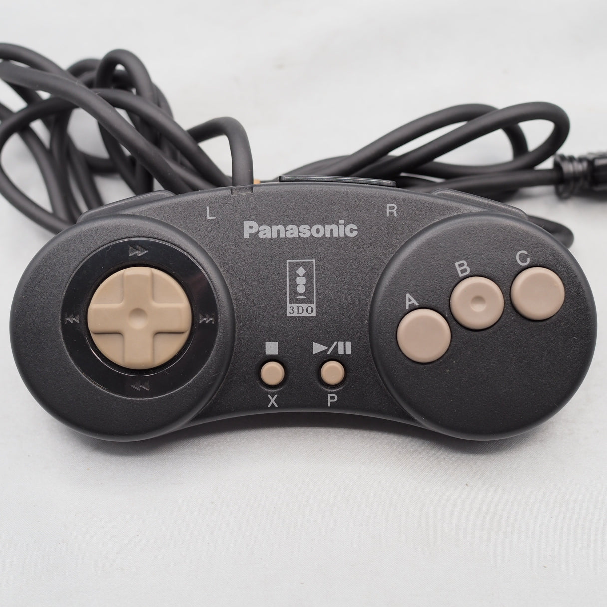 Used Panasonic 3DO REAL FZ-10 Console system Boxed - Tested & Working