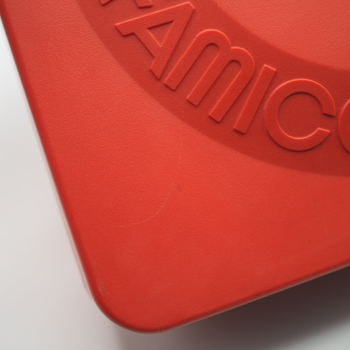 Used Sharp Twin Famicom (Red) AN-500R - Serviced Japan Exclusive | enjoy Game Japan - Tested & Working