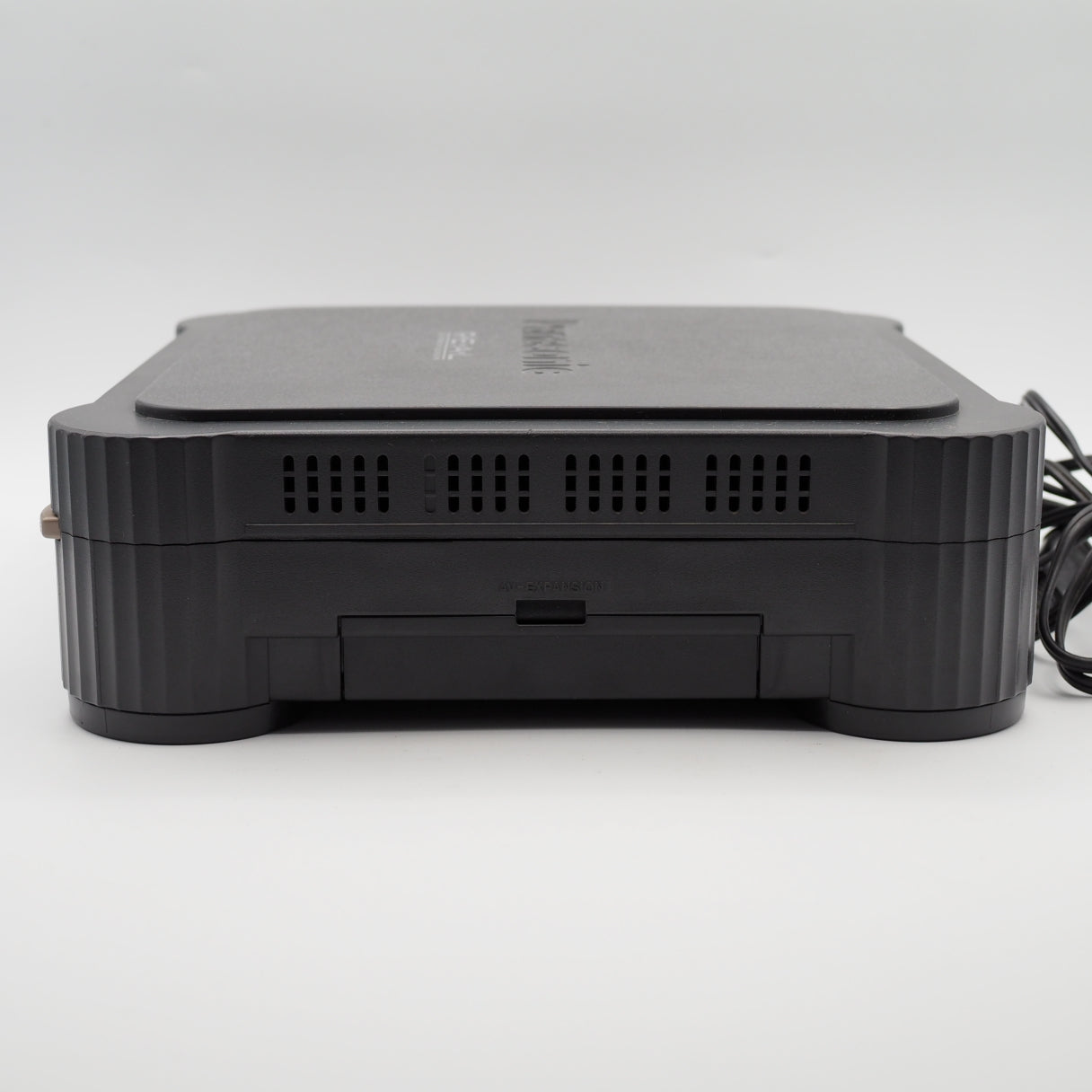 For Parts or Not WorkingPanasonic 3DO REAL FZ-1 Console system