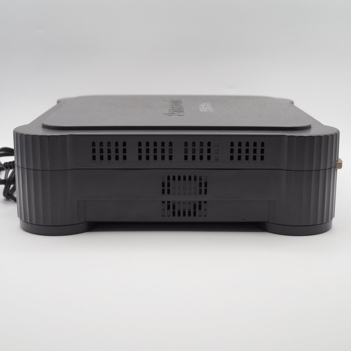 For Parts or Not WorkingPanasonic 3DO REAL FZ-1 Console system