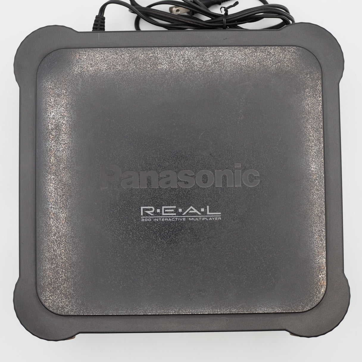 For Parts or Not WorkingPanasonic 3DO REAL FZ-1 Console system