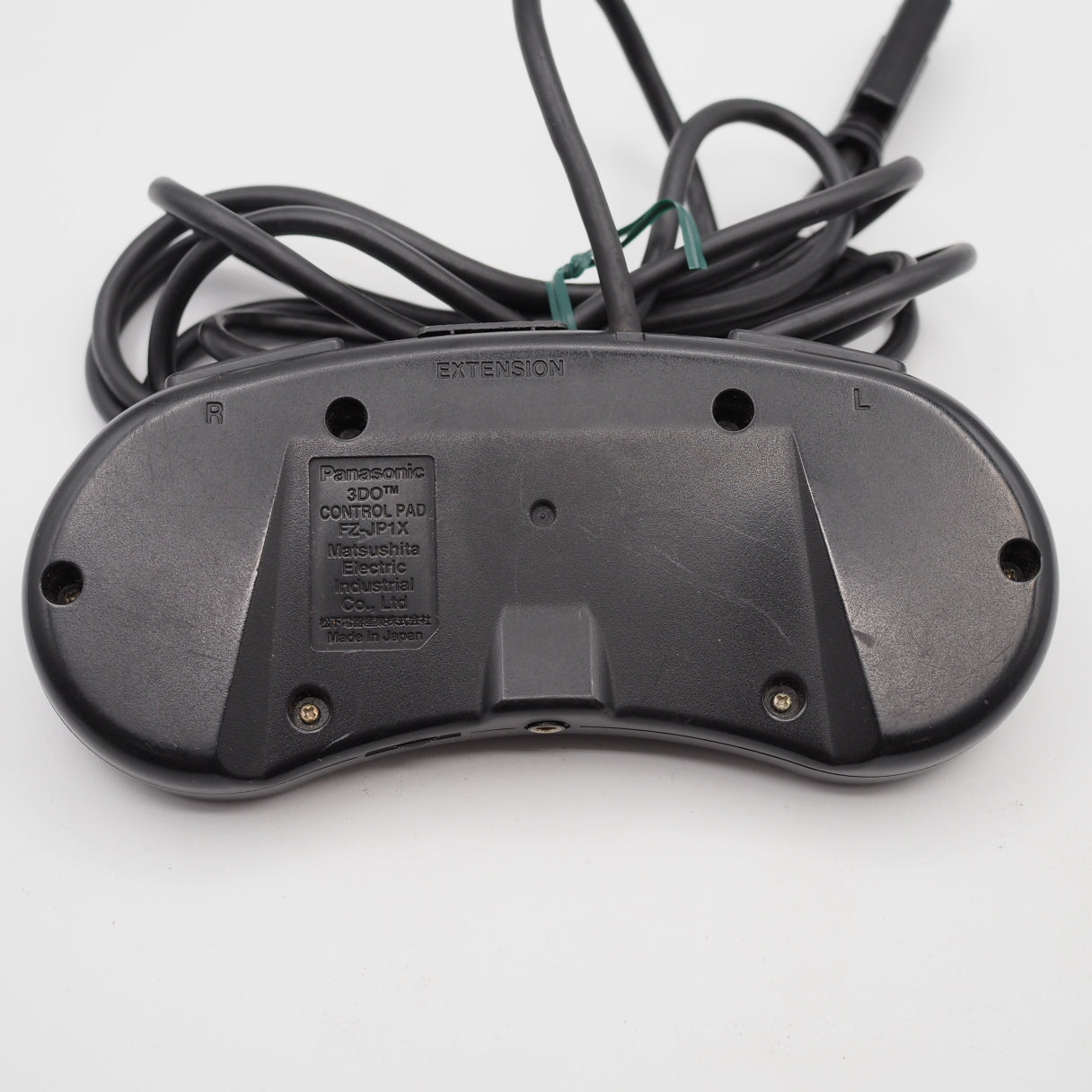 For Parts or Not WorkingPanasonic 3DO REAL FZ-1 Console system