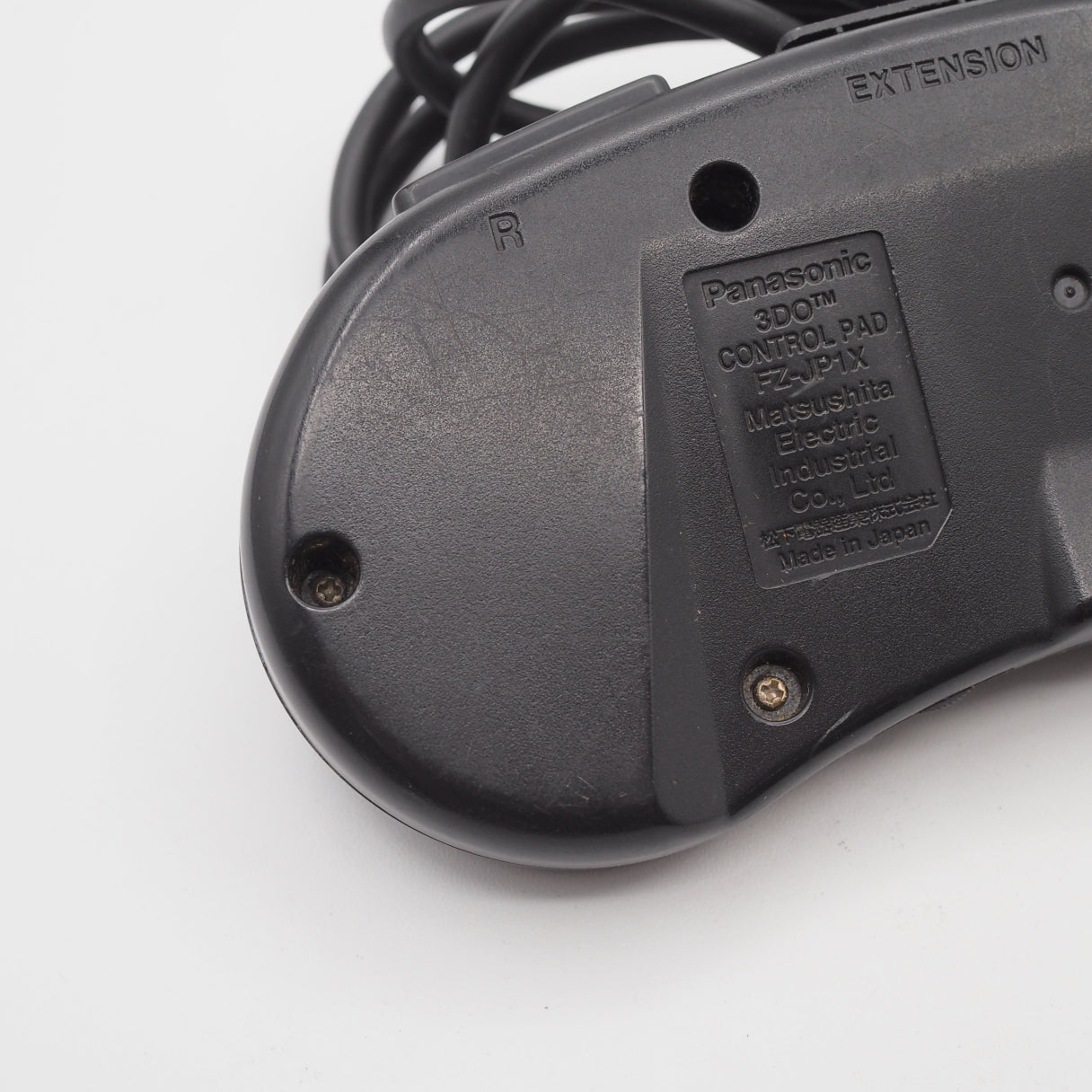 For Parts or Not WorkingPanasonic 3DO REAL FZ-1 Console system