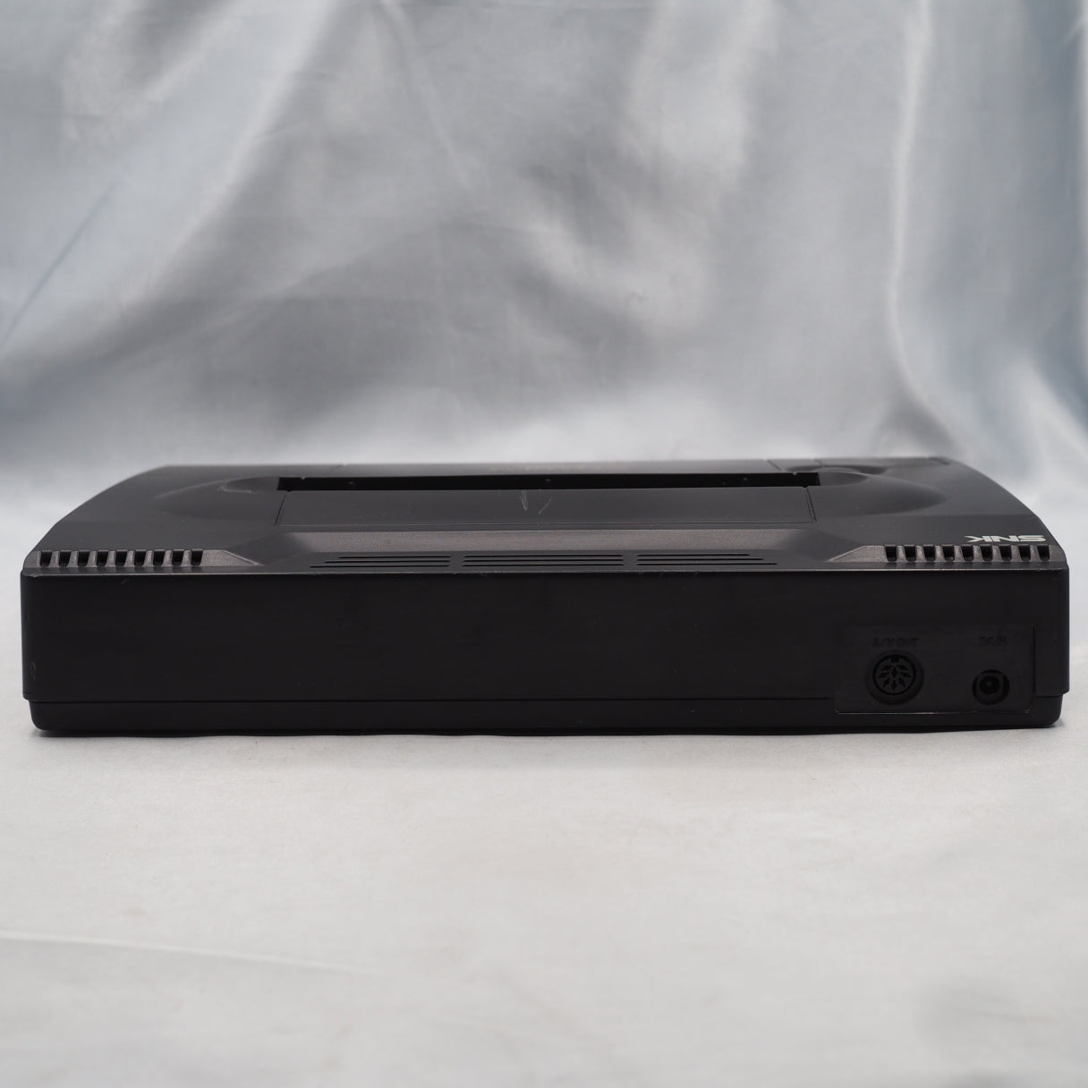Used NEO GEO AES with UNIBIOS & Fatal Fury Special (Pro Serviced) - Tested & Working