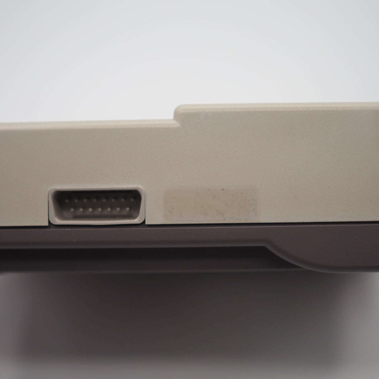 Used New Famicom & Disk System Set (Fully Serviced & Tested) - Tested & Working