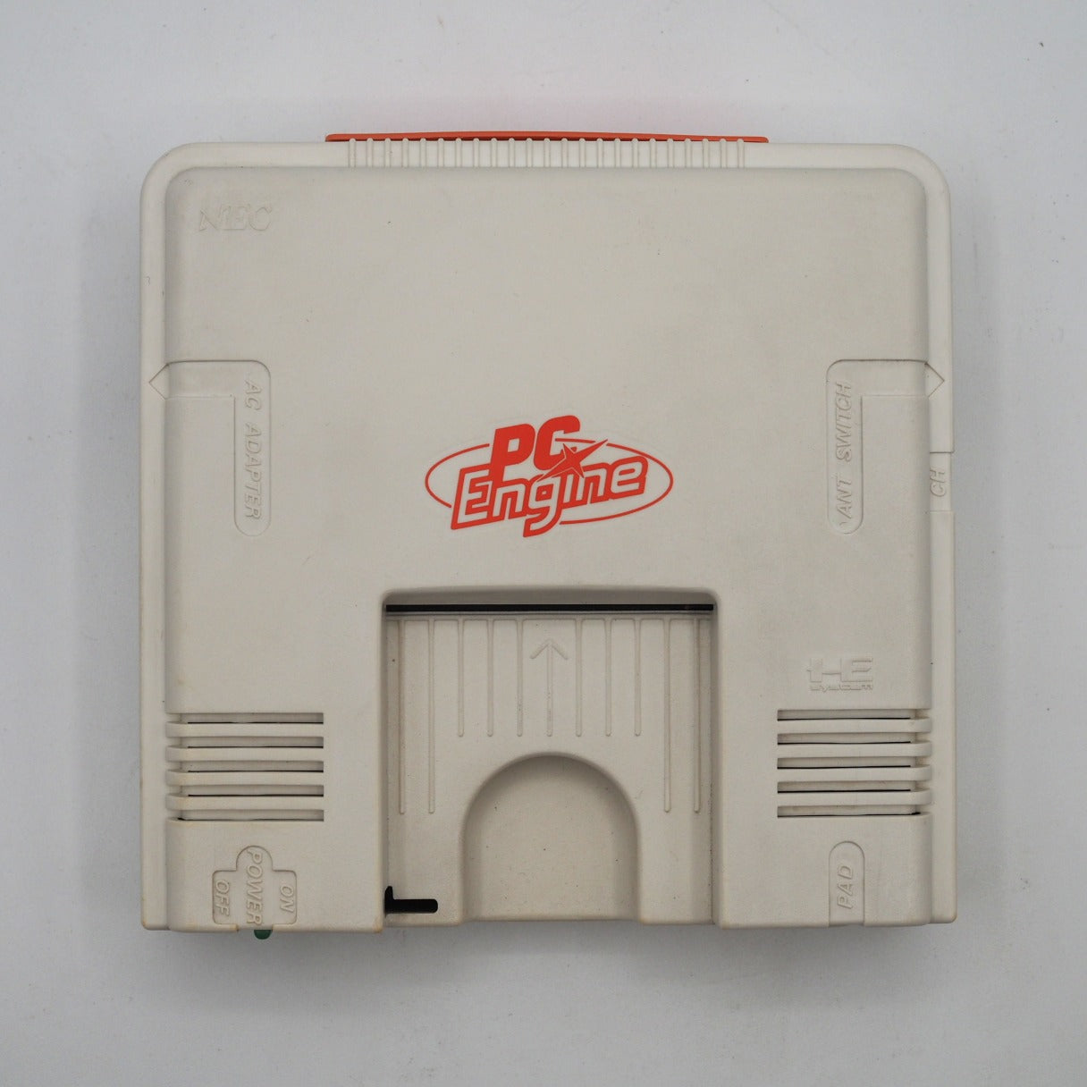 Used PC Engine Console PI-TG001 by NEC (Fully Serviced) | enjoy Game Japan - Tested & Working